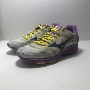 Mizuno Running Shoes